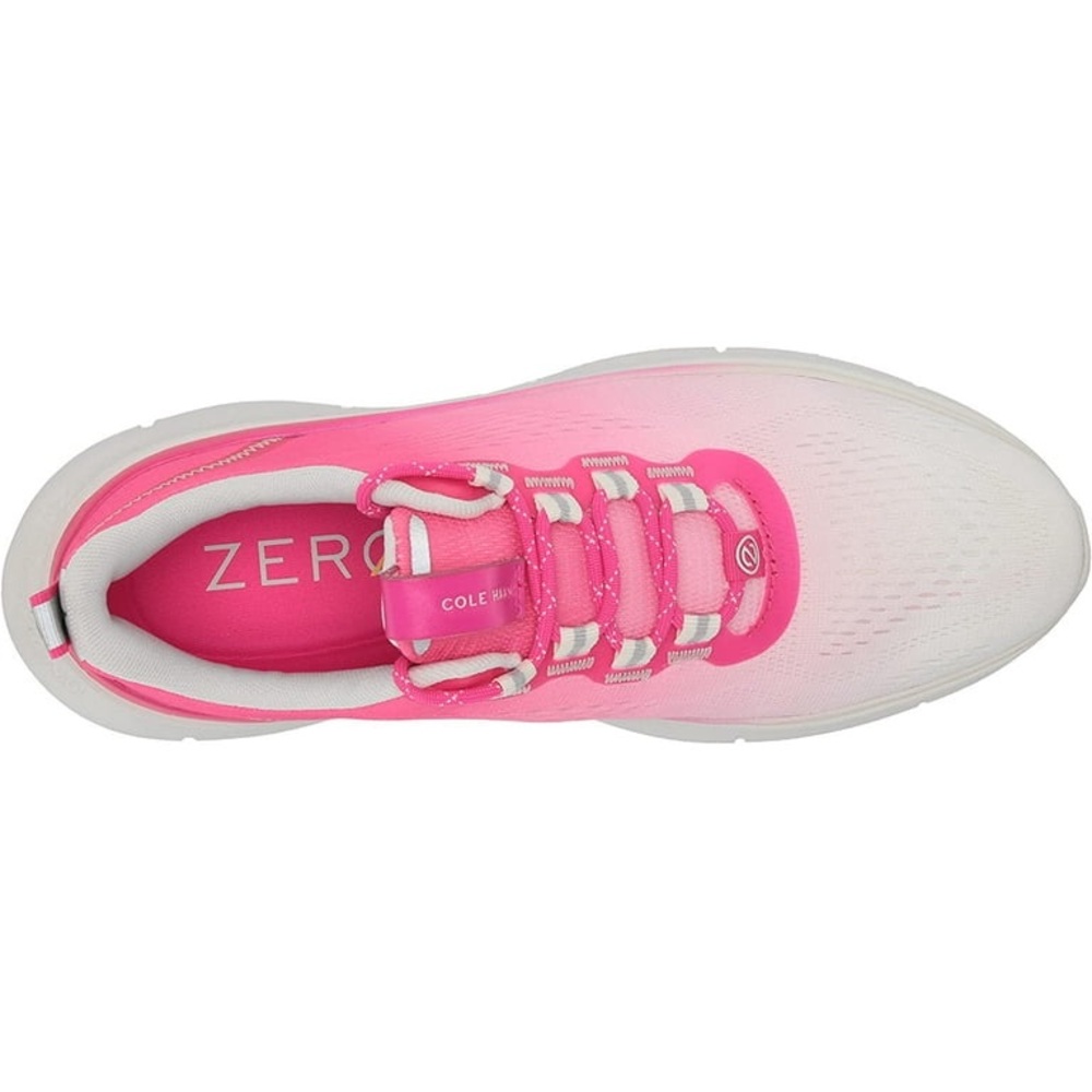 Cole Haan - Womens Zerogrand Journey Runner Sneaker - Pink Fade - Picture 5 of 10